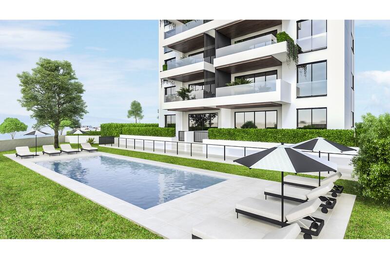 Apartamento en venta en Guardamar del Segura, Alicante