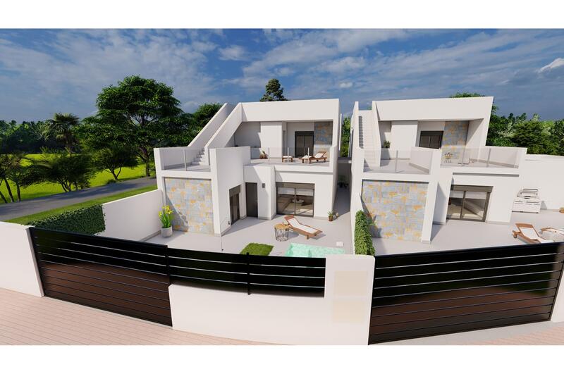 3 bedroom Villa for sale