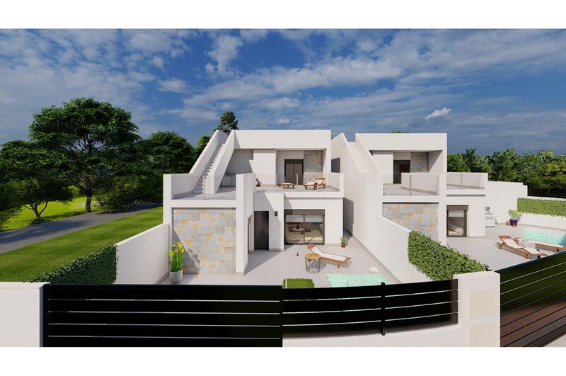 3 bedroom Villa for sale