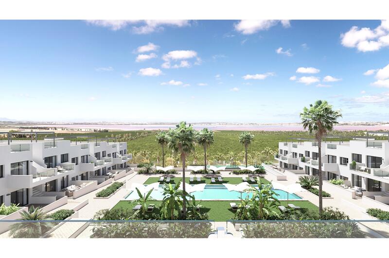 Apartment for sale in Torrevieja, Alicante