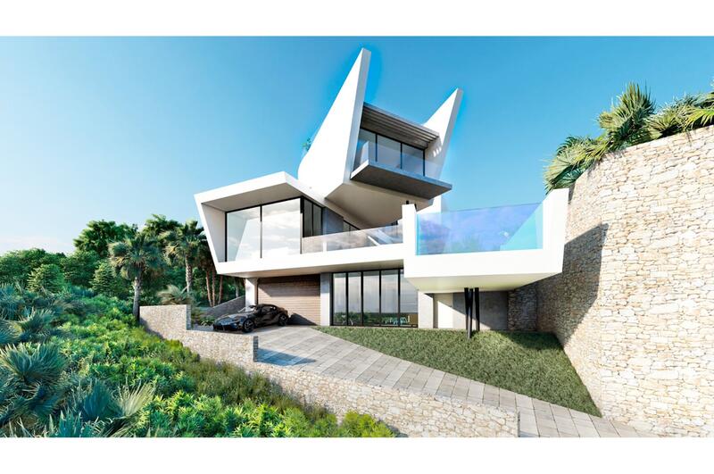 Villa for sale in Orihuela Costa, Alicante