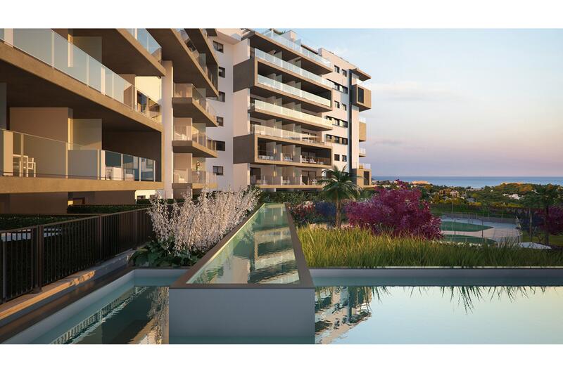 Apartamento en venta en Orihuela Costa, Alicante