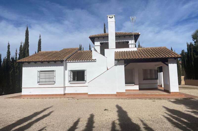 3 bedroom Villa for sale