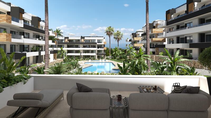 квартира продается в Torrevieja, Alicante