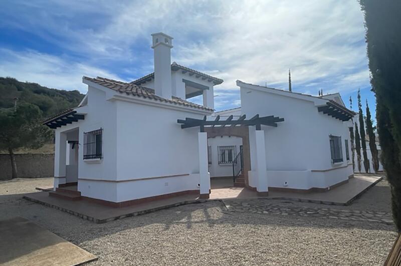 3 bedroom Villa for sale