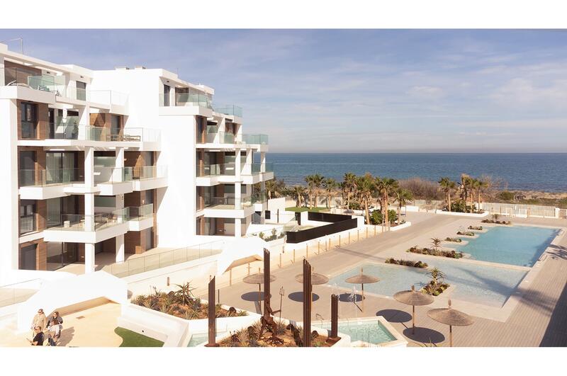 Appartement à vendre dans Denia, Alicante