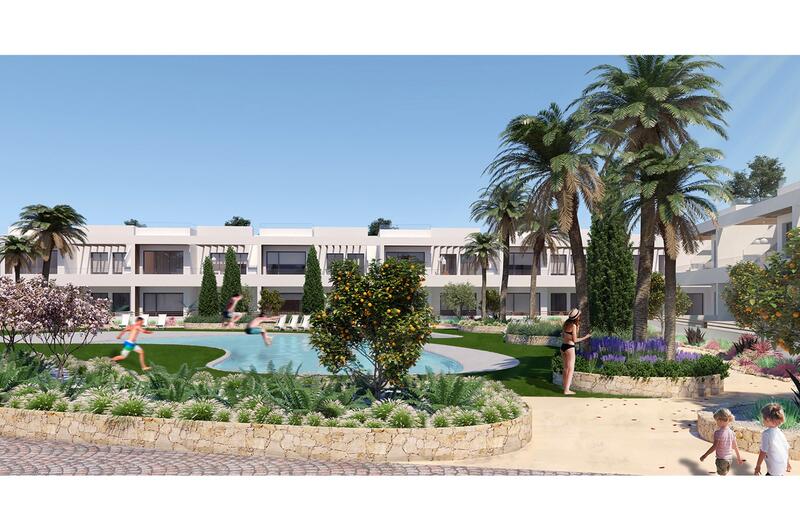 Apartment for sale in Torrevieja, Alicante