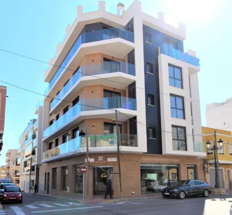 квартира продается в Guardamar del Segura, Alicante