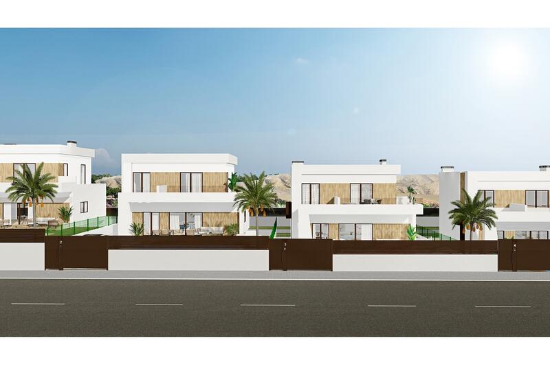 3 bedroom Villa for sale