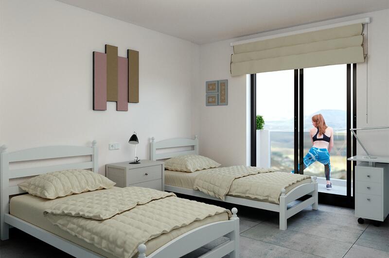 4 Schlafzimmer Villa zu verkaufen