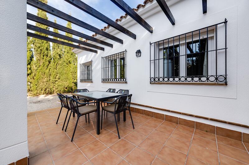 3 bedroom Villa for sale