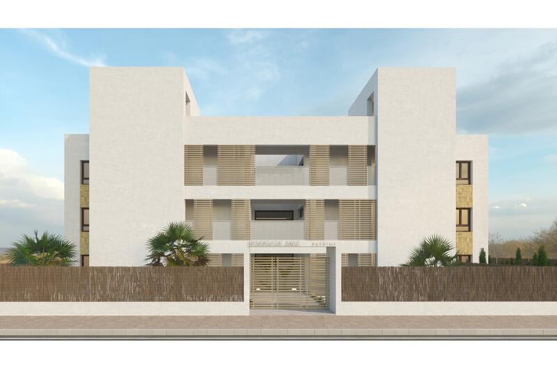 Apartamento en venta en Orihuela Costa, Alicante