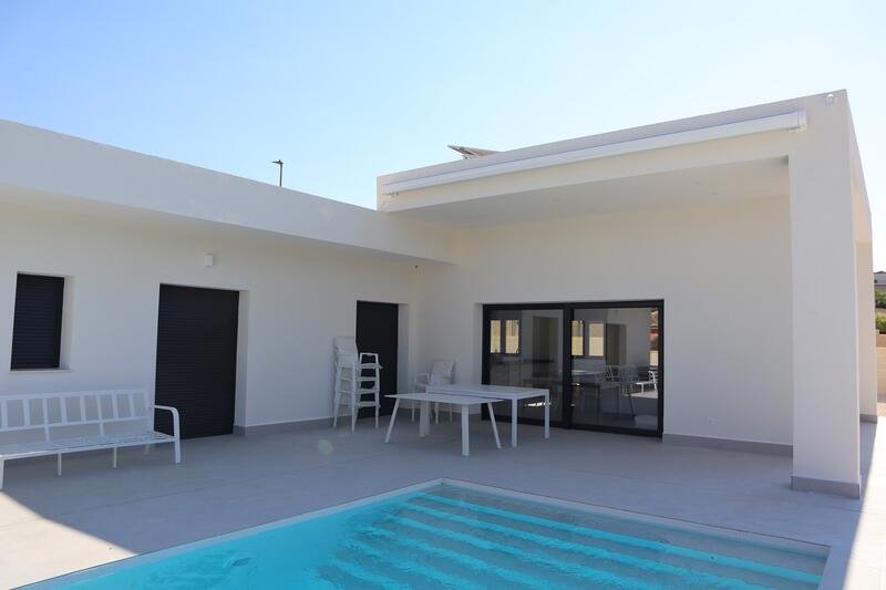 3 bedroom Villa for sale