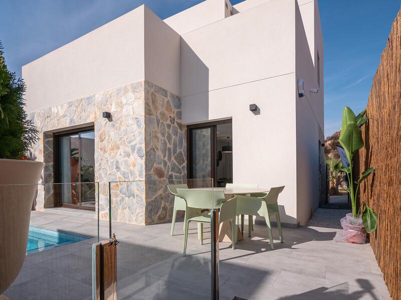 Villa en venta en Orihuela Costa, Alicante