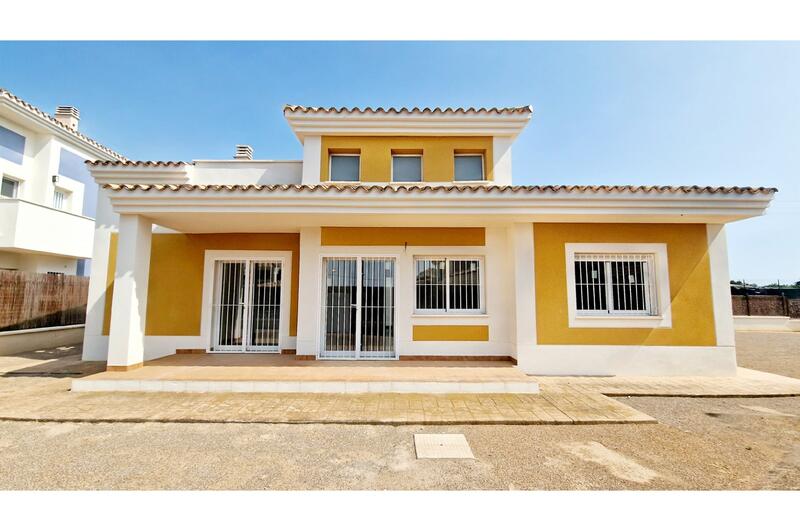 Villa till salu i Lorca, Murcia