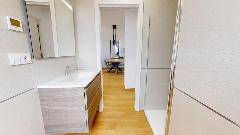 2 chambre Appartement à vendre