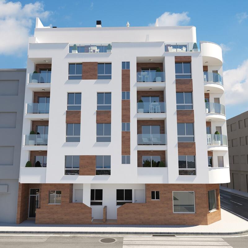 2 Cuarto Apartamento en venta