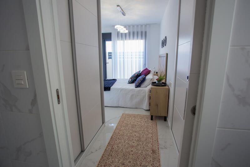 3 chambre Villa à vendre