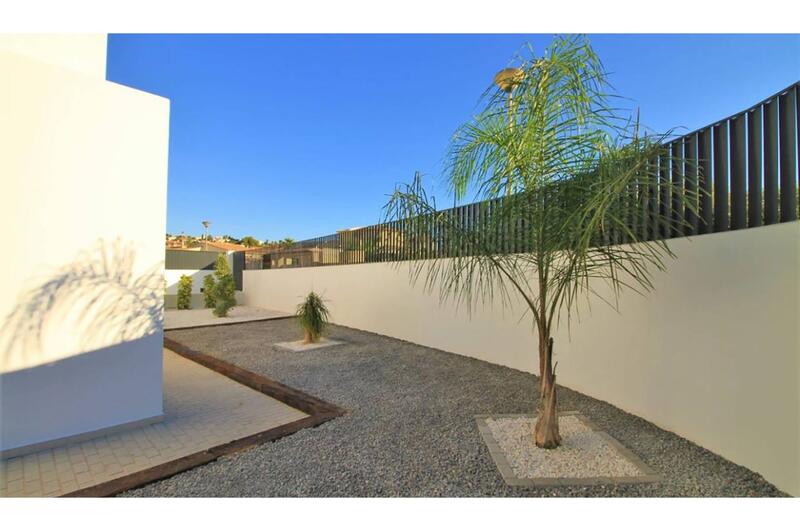 4 Cuarto Villa en venta