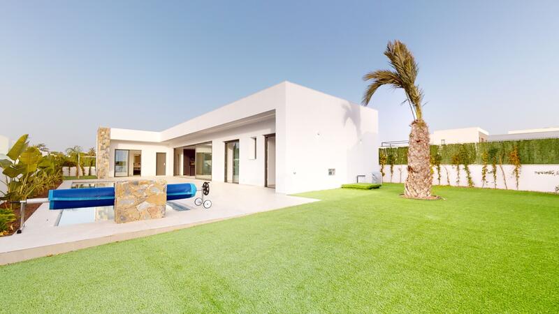 3 bedroom Villa for sale