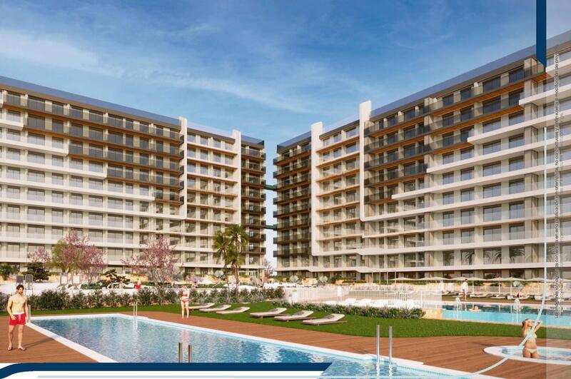 Apartment for sale in Orihuela Costa, Alicante