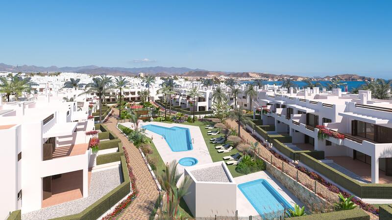 квартира продается в Pulpi, Almería