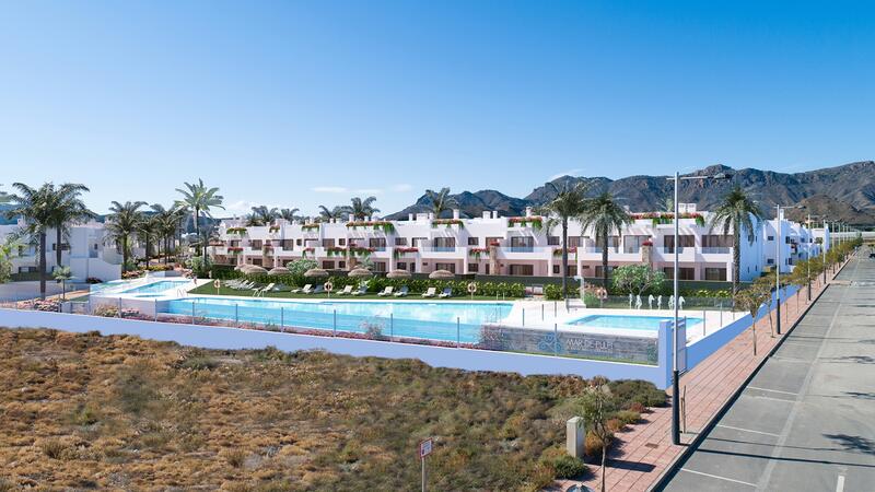 квартира продается в Pulpi, Almería