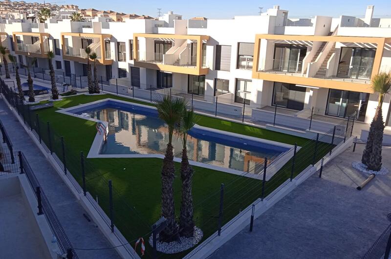 Appartement zu verkaufen in Orihuela Costa, Alicante