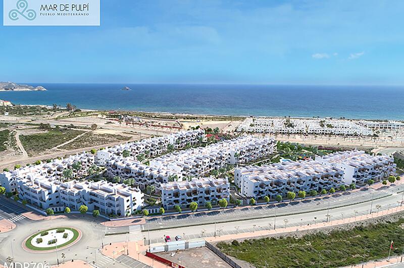 квартира продается в Pulpi, Almería