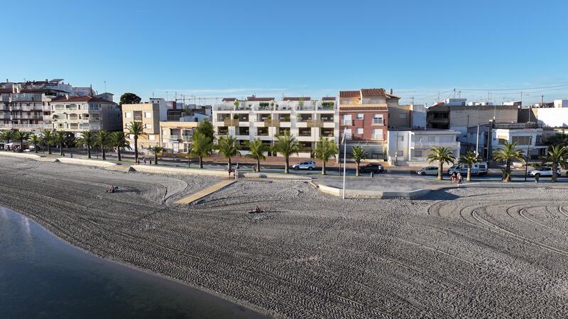 Appartement Te koop in San Pedro del Pinatar, Murcia