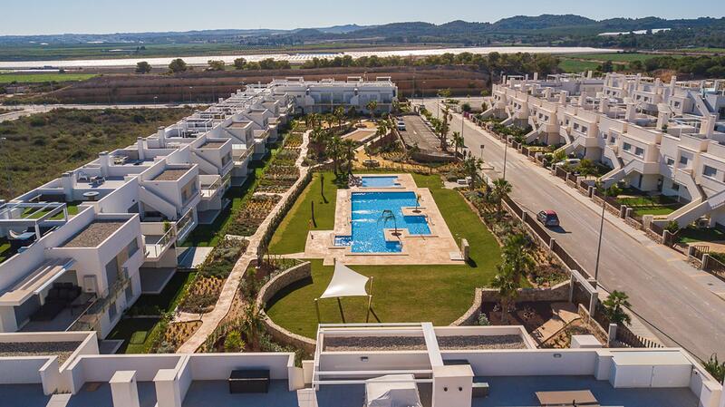 Apartment for sale in Orihuela Costa, Alicante