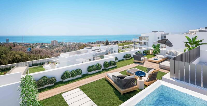 Apartment for sale in Marbella, Córdoba