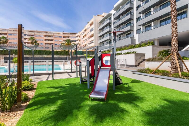 Apartment for sale in Mijas, Málaga