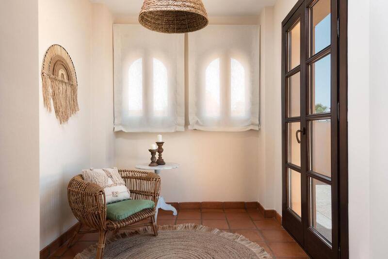 4 chambre Villa à vendre