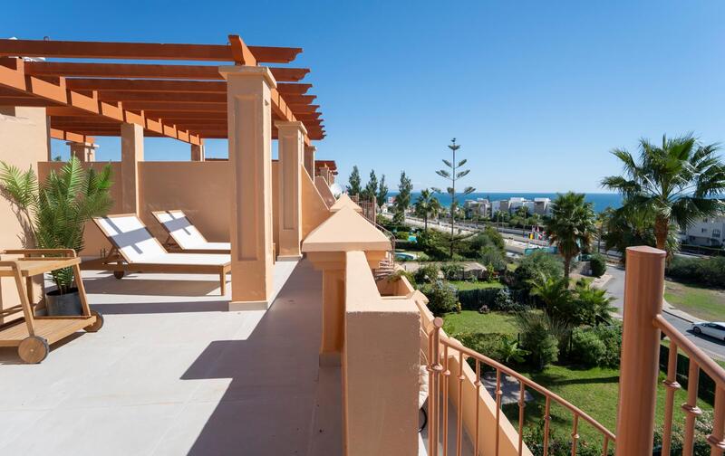 Villa à vendre dans Buenas Noches, Málaga
