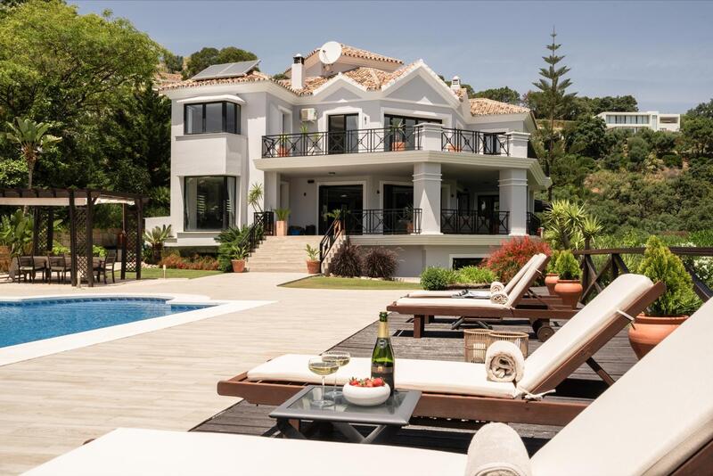 7 bedroom Villa for sale