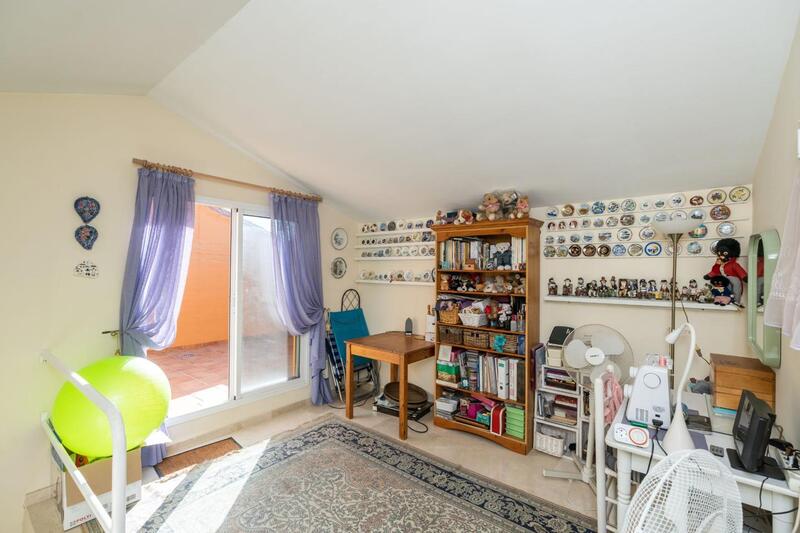 4 chambre Appartement à vendre