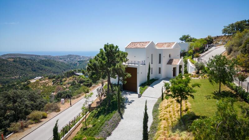 Villa zu verkaufen in Montemayor, Córdoba