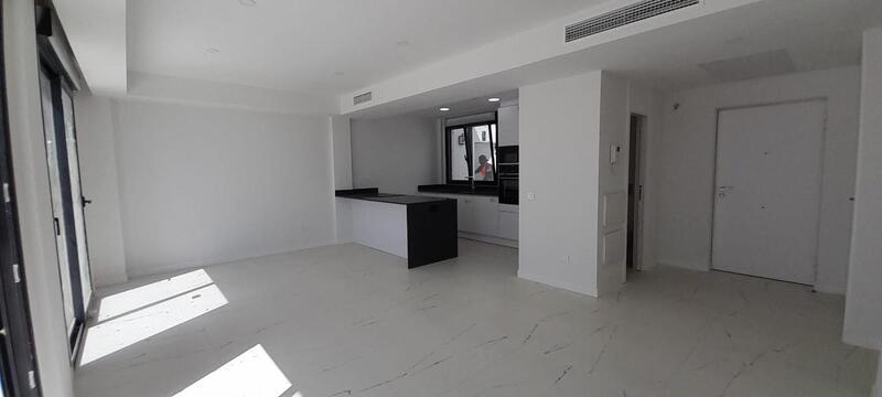 2 Cuarto Apartamento en venta