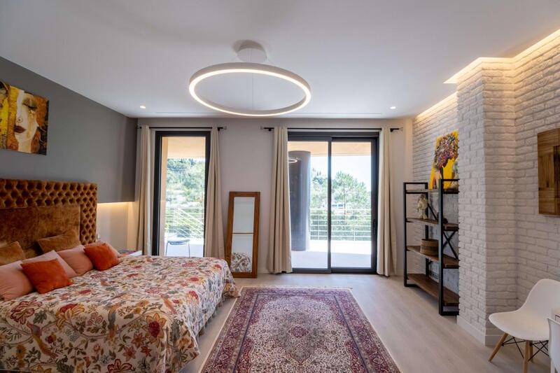 12 chambre Villa à vendre