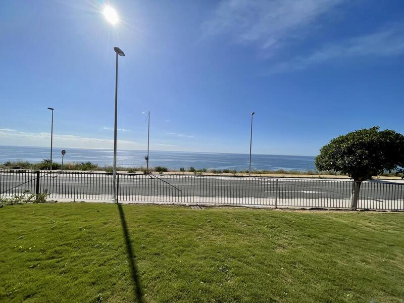 Appartement zu verkaufen in Casares, Málaga