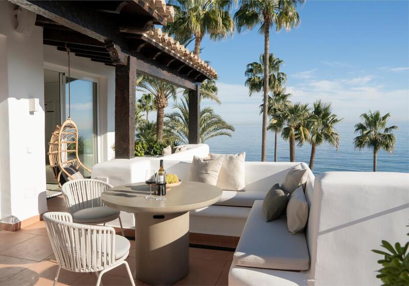 квартира продается в Estepona, Málaga