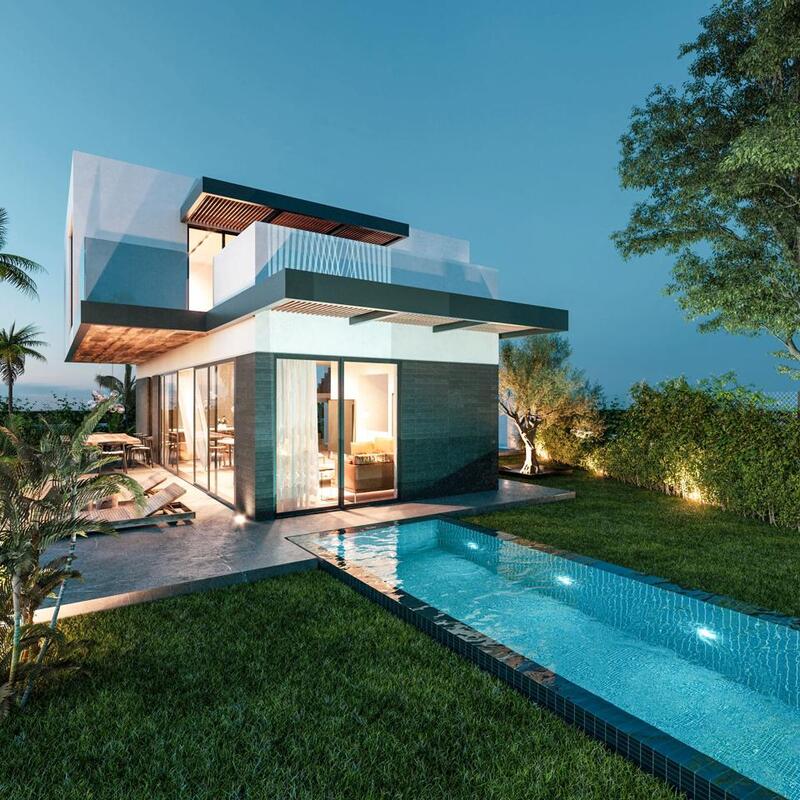 4 bedroom Villa for sale