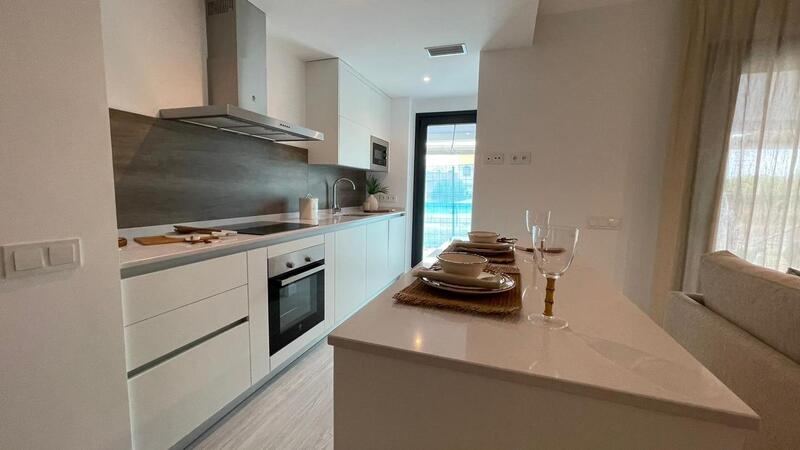 Apartment for sale in Estepona, Málaga