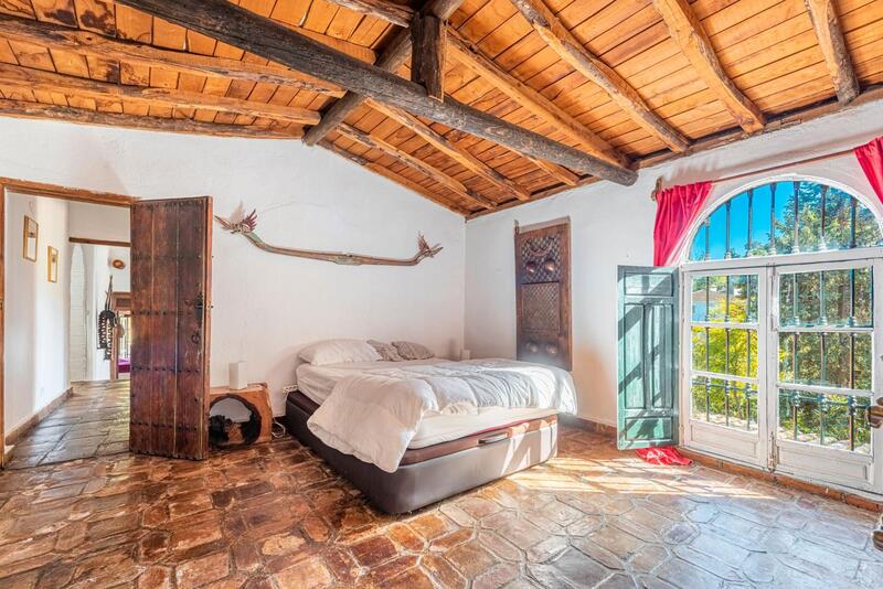 5 chambre Auberge à vendre