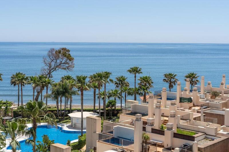 Apartment for sale in Estepona, Málaga