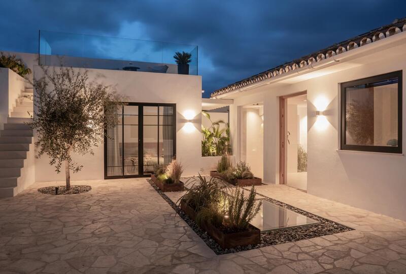 5 Cuarto Villa en venta