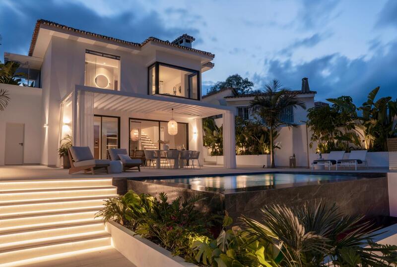 5 bedroom Villa for sale