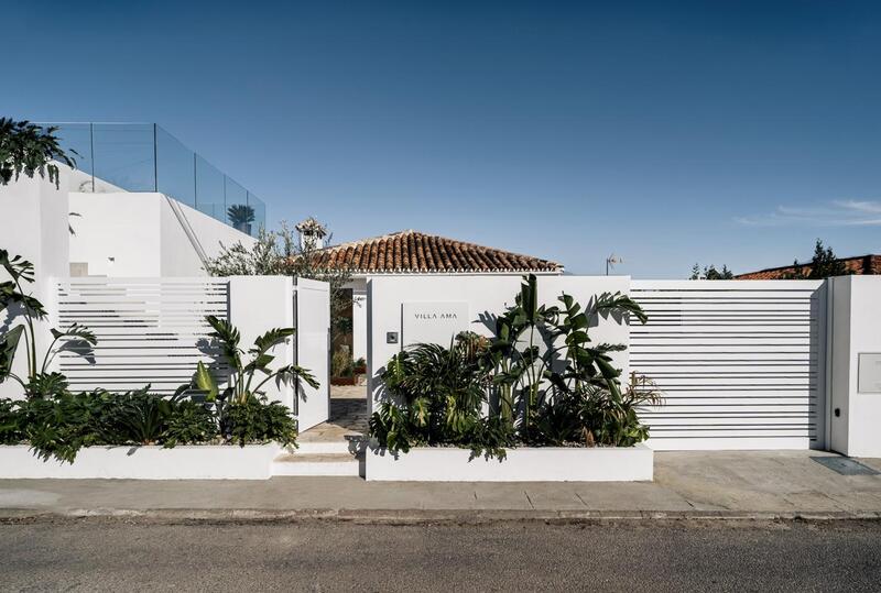 5 Cuarto Villa en venta