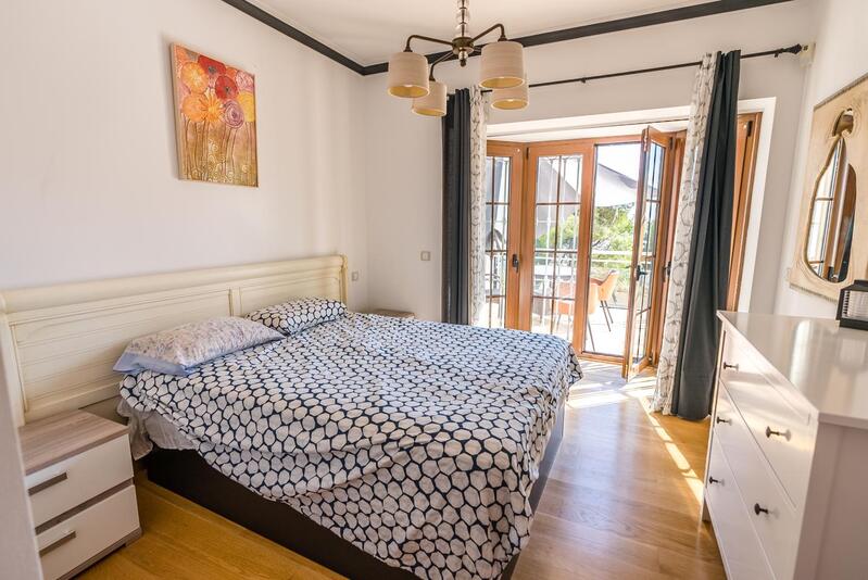 5 chambre Appartement à vendre